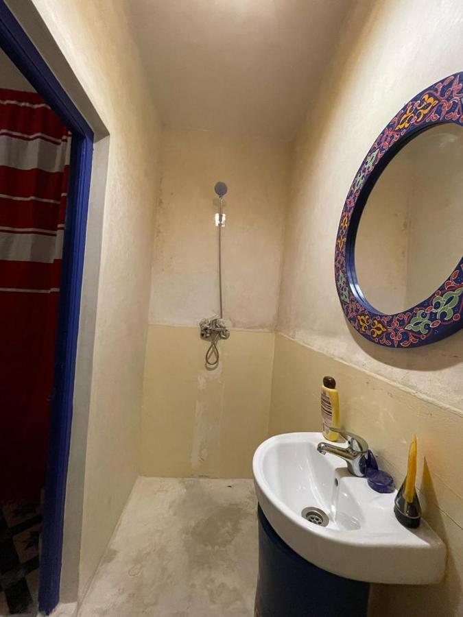 Riad Mama Toutou Маракеш Екстериор снимка