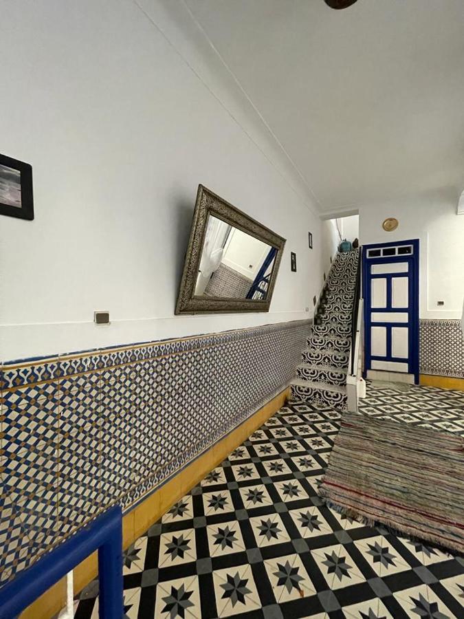 Riad Mama Toutou Маракеш Екстериор снимка